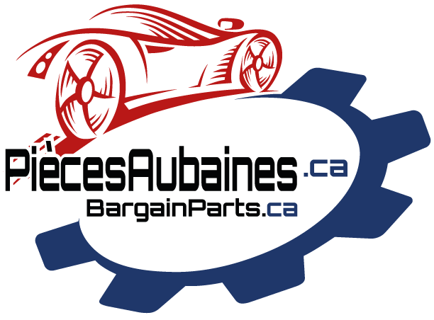 Pièces Aubaines Logo