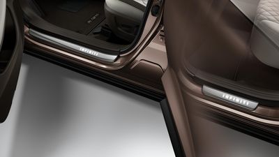 Kick plate illuminé – Image 2