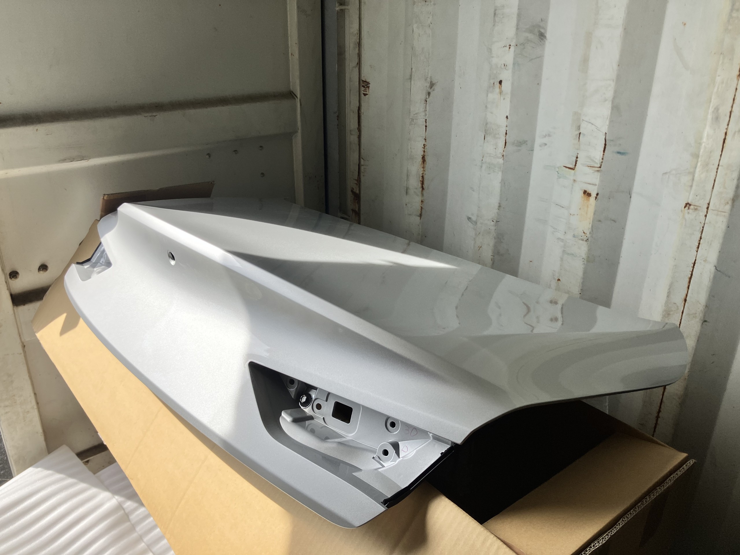 Valise – Image 2