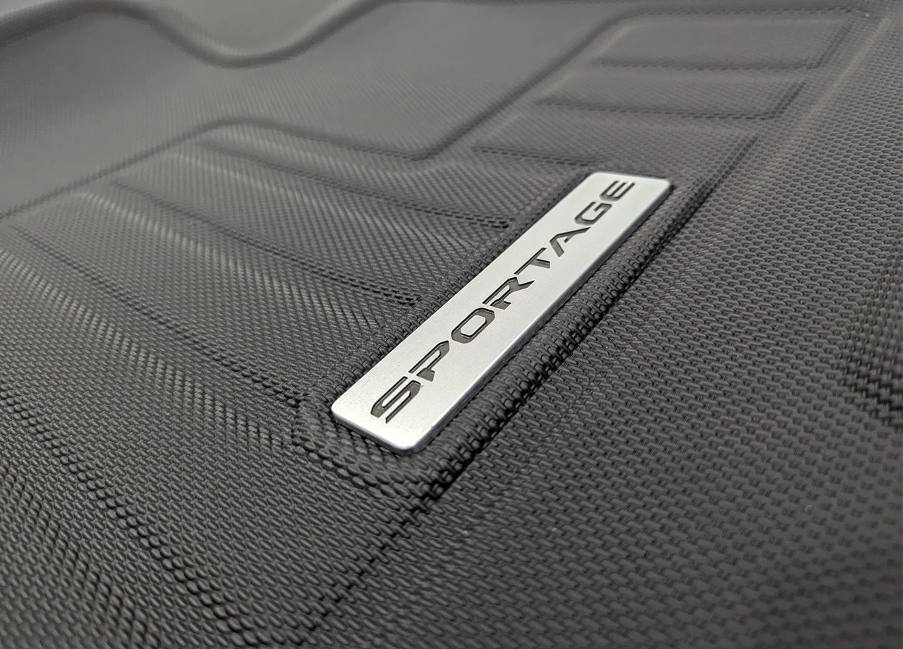 SPORTAGE HEV – DWF14AH100 CARPET MAT SPORTAGE HEV 2023+