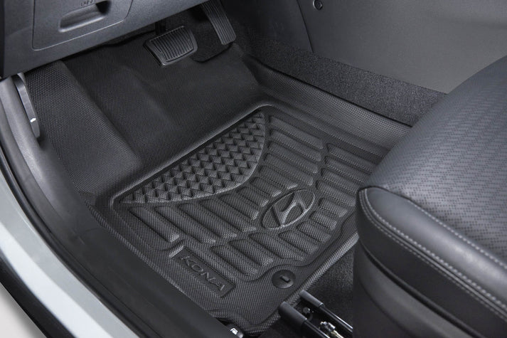 All Weather Floor Liners