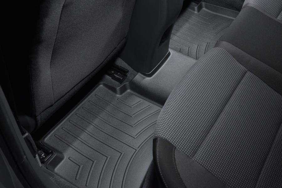 WeatherTech Floor Liner - Rear