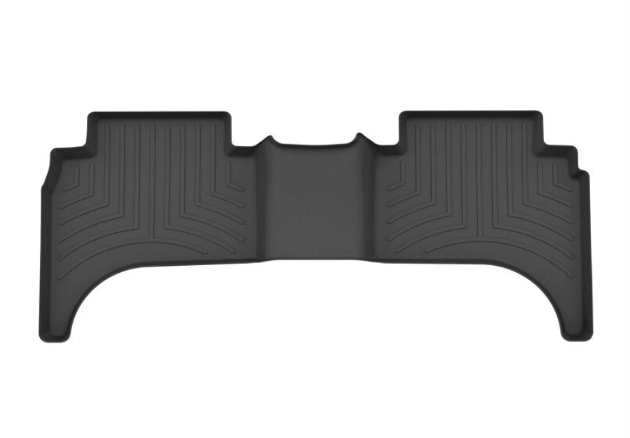 WeatherTech Floor Liner - Rear