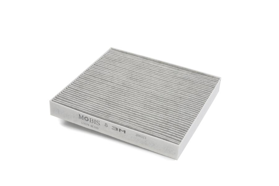 Cabin Air Filter