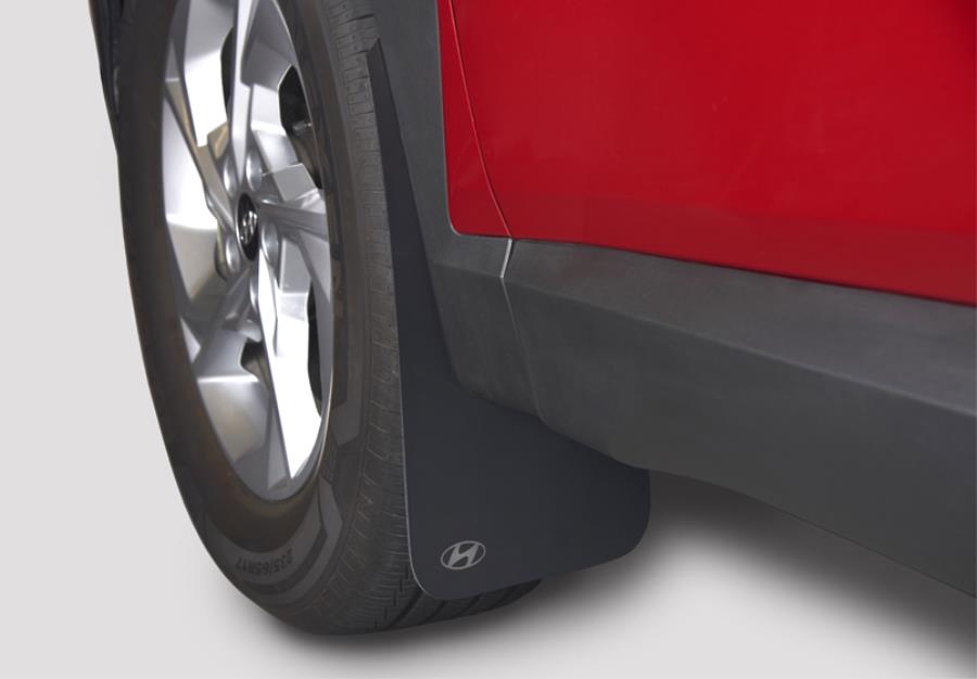 Mud Guard Kit