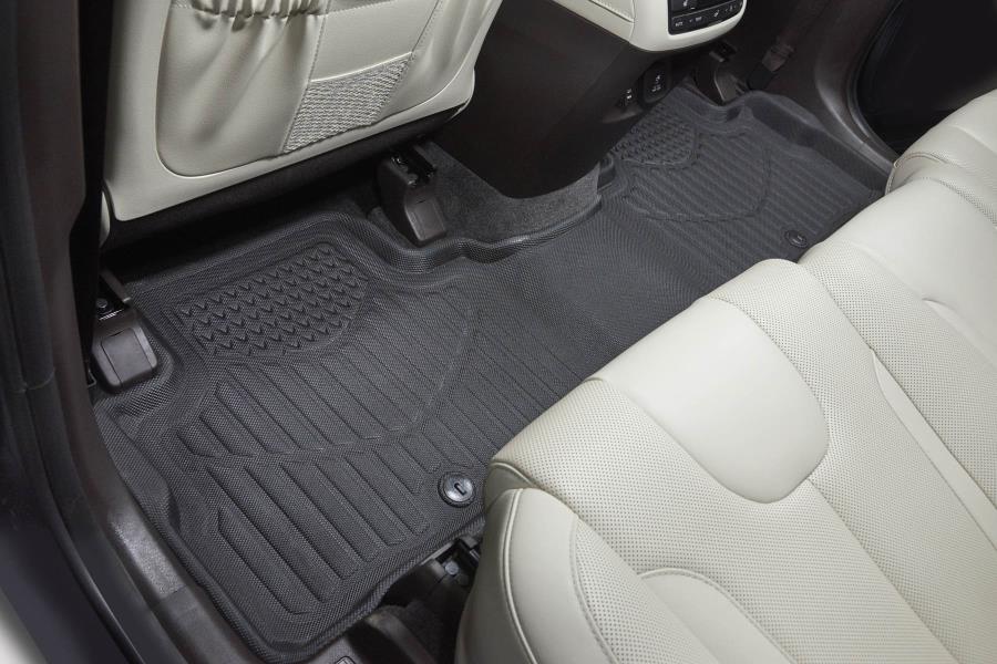 All Weather Floor Liners